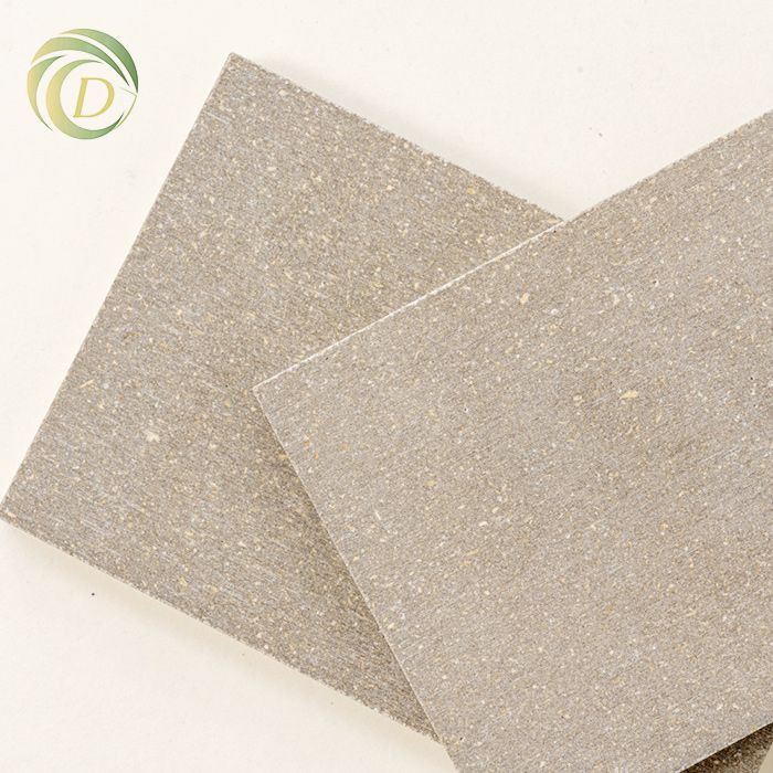 Fire Resistant Subfloor
