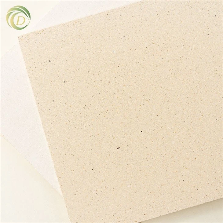 Class A1 Fireproof MGO High Strength Fireproof Materials Magnesium Oxide Board best