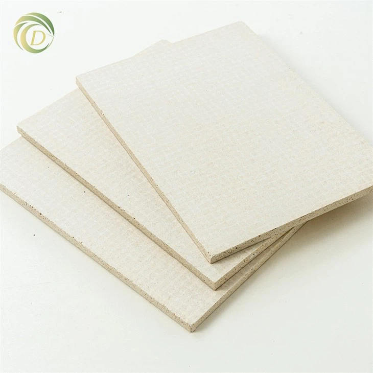 Magnesium Oxide Board MGO Fireproof Board Wall Panel high quality
